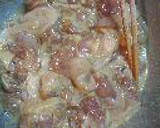 我が家の◎鶏の唐揚げ◎作り方4写真