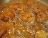 我が家の◎鶏の唐揚げ◎作り方7写真
