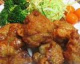 我が家の◎鶏の唐揚げ◎作り方8写真