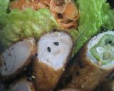 焼肉のタレで簡単♪レンコンの肉巻き作り方6写真