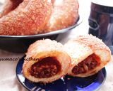 わが家のカレーパン作り方11写真
