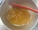 ほうじ茶香る♪なんちゃって・わらび餅作り方3写真