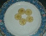 あったかチョコフォンダン作り方6写真