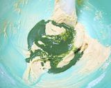 HMで！あっちゅーま！抹茶みるくマフィン作り方4写真