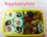 チーズと海苔でくるくる巻き(*^o^*)作り方1写真