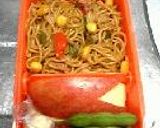 うちの幼稚園弁当☆11月作り方10写真