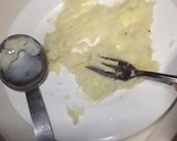 お刺身１人前で作るステキな前菜サラダ　作り方1写真