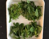 厚揚げとルッコラのバインミー作り方1写真
