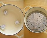かぼちゃサラダ作り方5写真