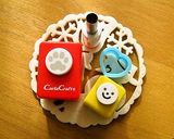 クリスマスni稲荷でトナカイ作り方8写真
