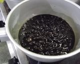 めっけもん♪黒豆のウスターソース煮作り方2写真