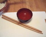 我が家のおもてなし　”きりたんぽ鍋”作り方5写真