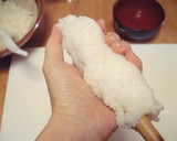 我が家のおもてなし　”きりたんぽ鍋”作り方8写真