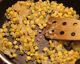 炊飯器で簡単！ツナとコーンのピラフ♪作り方2写真