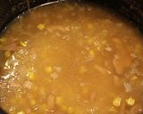 炊飯器で簡単！ツナとコーンのピラフ♪作り方3写真