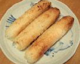 我が家のおもてなし　”きりたんぽ鍋”作り方11写真