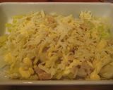 わが母が愛する手抜き料理♪作り方2写真