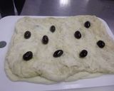 めっけもん♪黒豆マーブルブレット作り方9写真