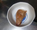 時短簡単♪明太レンコン作り方4写真