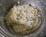 お豆腐のレンジ蒸し作り方2写真