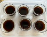 コーヒーゼリー作り方5写真