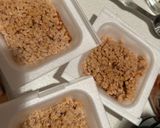 なっとく丼（納豆丼）作り方5写真