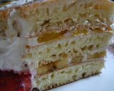 １ケーキ作り方8写真