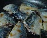 鯖の鍋照り焼き作り方3写真