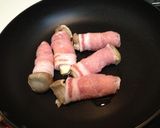 キノコと野菜の極上スープ煮作り方1写真