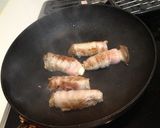 キノコと野菜の極上スープ煮作り方2写真