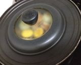 キノコと野菜の極上スープ煮作り方5写真