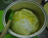 めっけもん♪黒豆しぐれ作り方3写真