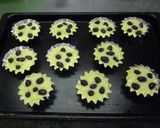 めっけもん♪黒豆しぐれ作り方4写真