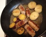 キノコと野菜の極上スープ煮作り方6写真
