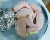 *玄米とチキン＆野菜グリルのカレー*作り方5写真