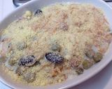 雑穀こんにゃく麺deヘルシーグラタン作り方6写真