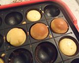 HMで作るベビーカステラ作り方3写真