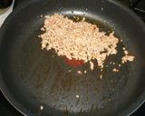 簡単☆節約☆麻婆豆腐～作り方2写真