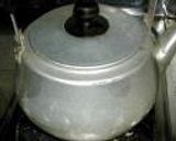 自家製石焼きいも作り方5写真