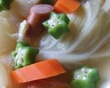 ごろごろポトフ作り方6写真