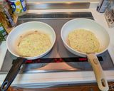 ふわふわお好み焼き作り方4写真