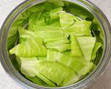 蒸し鶏と蒸し野菜（塩麹漬け）作り方5写真
