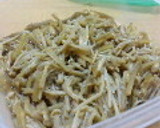 えのきのしぐれ煮（なめたけさん）作り方4写真