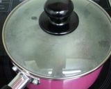 骨まで食べれる☆サンマの生姜味煮付け作り方5写真