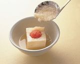 明太みぞれ汁作り方5写真