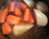 ビーフシチュー＊＊圧力鍋＊＊作り方10写真