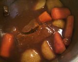 ビーフシチュー＊＊圧力鍋＊＊作り方12写真