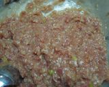 ♪シャキシャキ蓮根ひき肉はさみ焼き♪作り方3写真