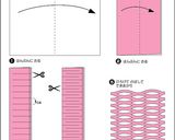 チーズたっぷり酢豚パイ♪作り方4写真