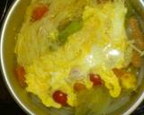 ポークビッツそうめん作り方3写真